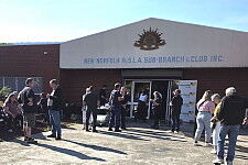 Photo of New Norfolk RSL Club Photo of New Norfolk RSL Club