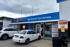 Photo of New Norfolk Tyre Service Photo of New Norfolk Tyre Service