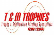 Photo of T & M Trophies Photo of T & M Trophies
