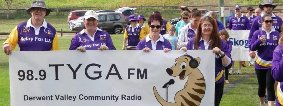 10 Derwent Valley Relay For Life 2016