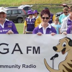 10 Derwent Valley Relay For Life 2016